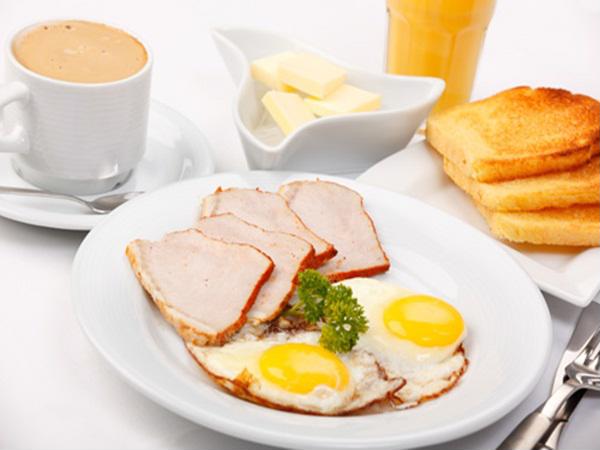 Lương khô quân đội thay thế bữa ăn an toàn, tiện lợi